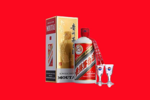 乌兰回收飞天茅台酒